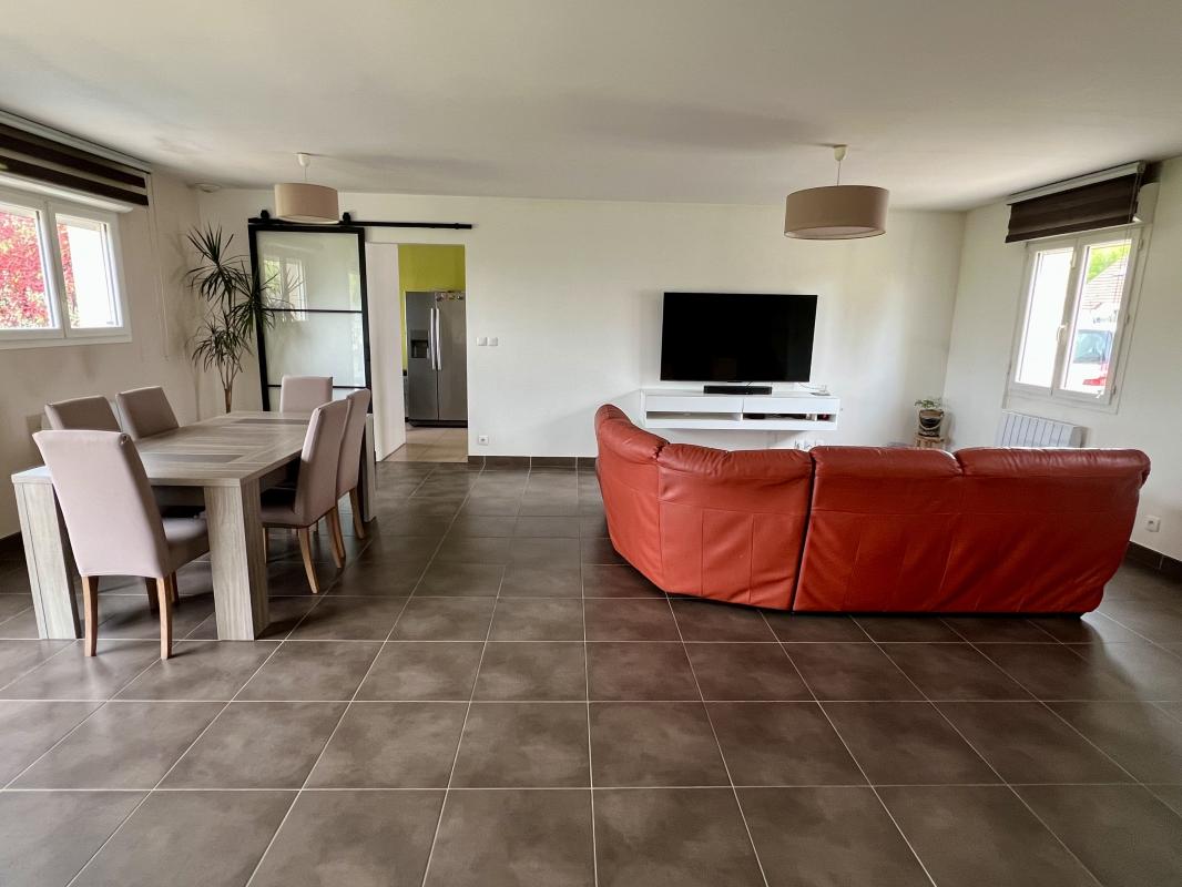 Maison T5 - Photo 2 - Saint-Péravy-la-Colombe