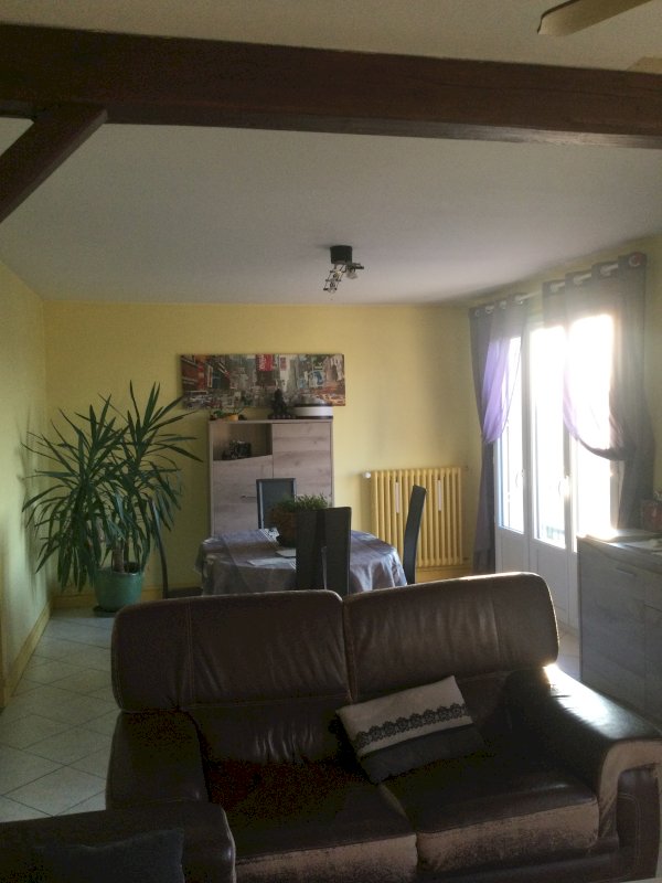 Appartement de 71,48 m² - Photo 2 - Blois