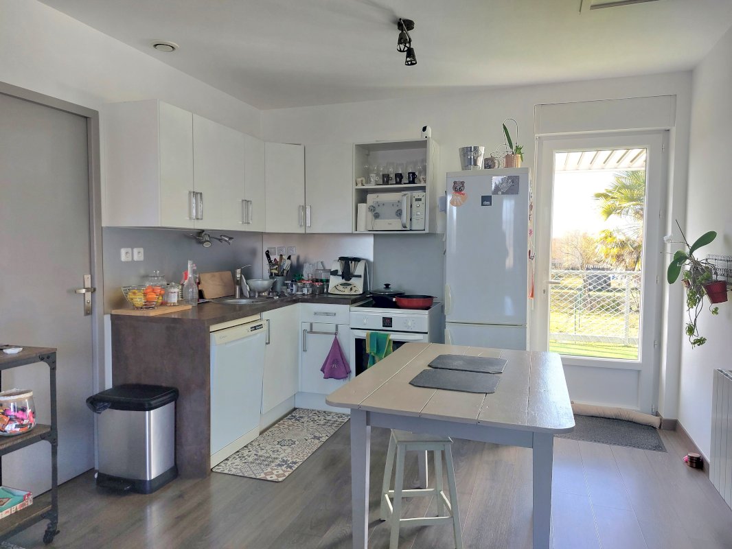 Maison rénovée secteur Ecoparc - Photo 2 - Déols
