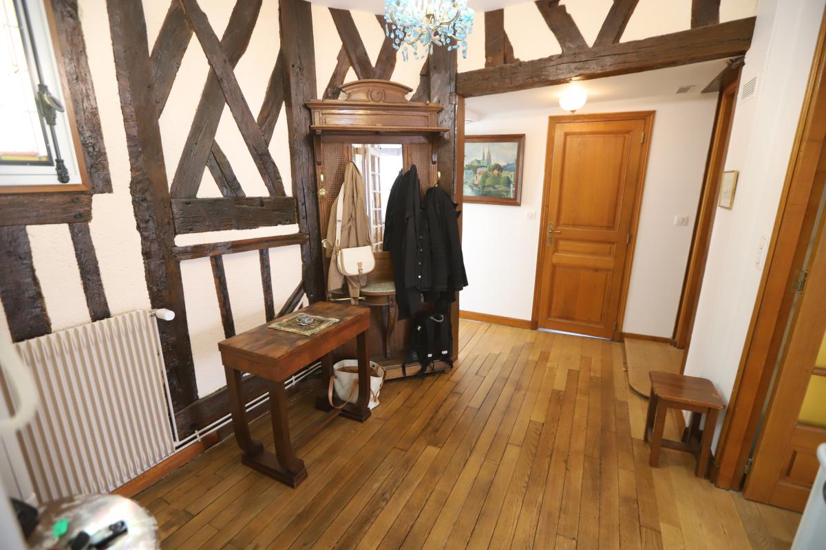 Appartement F5 - Photo 2 - Chartres