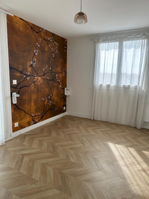 Appartement 3 pièces - Photo 2 - Dreux