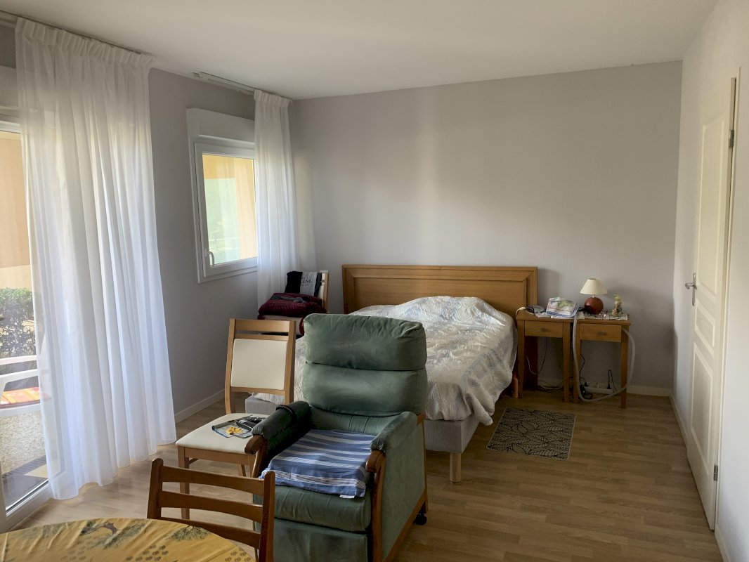 Appartement meublé - Photo 2 - Vernouillet