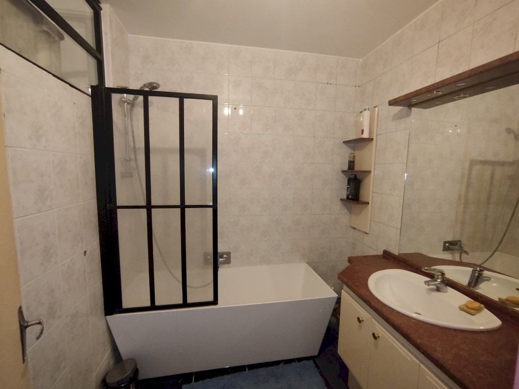 Appartement T3 - Photo 2 - Bourges