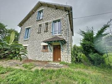 Maison individuelle - Photo 2 - Dordives