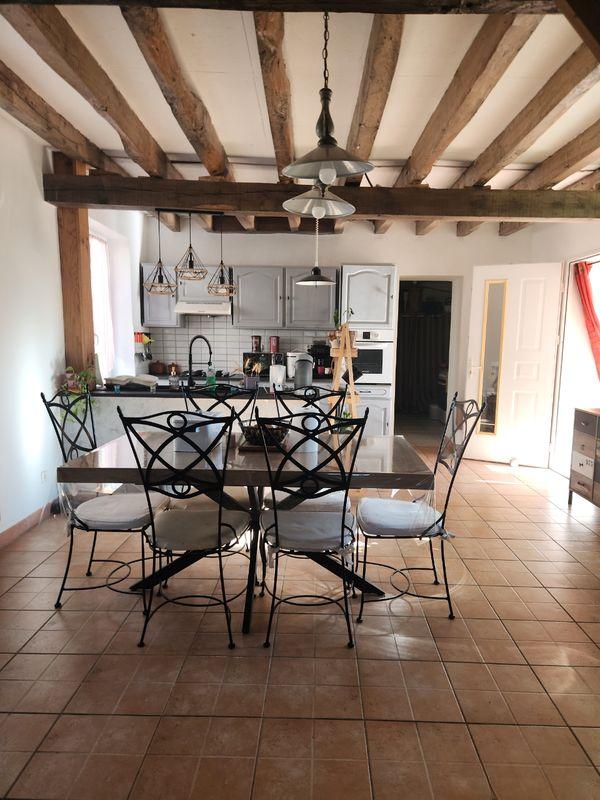 Maison de 89 m² - Photo 2 - Saint-Florentin