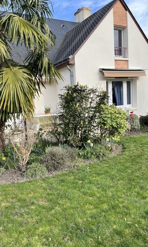Maison d’architecte à LUYNES (37230) - Photo 2 - Luynes