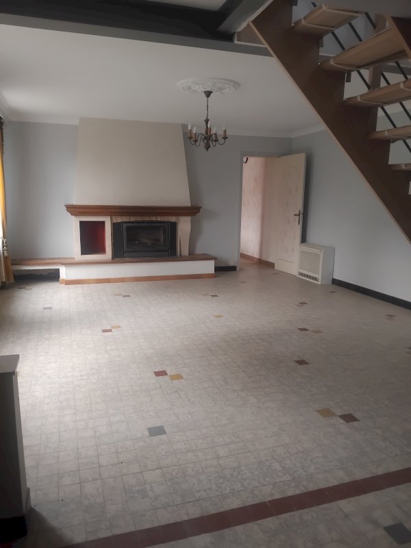 Maison de village - Photo 2 - Meslay-le-Vidame