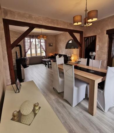 Maison de caractère 94 m² - Photo 3 - Le Controis-en-Sologne