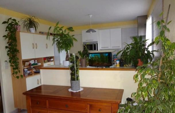 Plain pied 83 m² - Photo 3 - La Chapelle-Enchérie