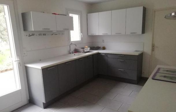 Pavillon 160 m² - Photo 3 - Nibelle