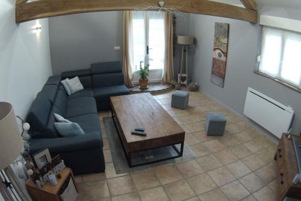 Maison tout confort - Photo 3 - Cernay