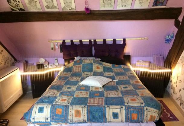 Maison 69 m² - Photo 3 - Cluis