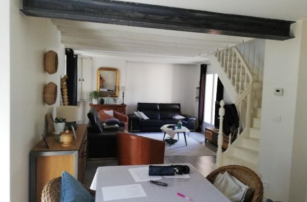 Maison 175 m² avec piscine - Photo 3 - Bourges