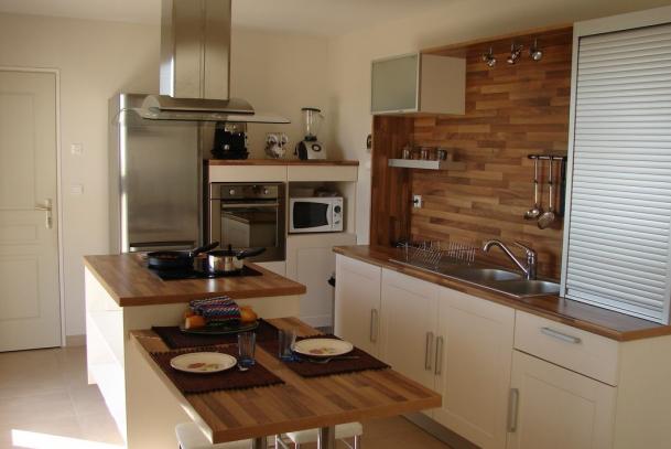 Belle maison 134 m² - Photo 3 - Saint-Amand-Longpré