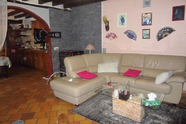 Maison 65 m² - Photo 3 - La Vernelle