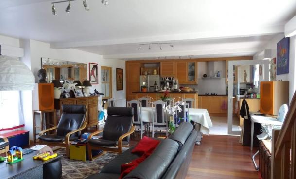 Maison 140 m² rénovée - Photo 3 - Boutigny-Prouais