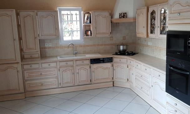 Charmante maison 4 chambres - Photo 3 - Vineuil