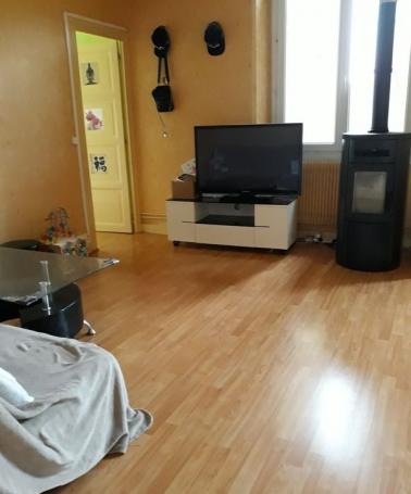 Appartement dans petite copro. - Photo 3 - Châteauroux
