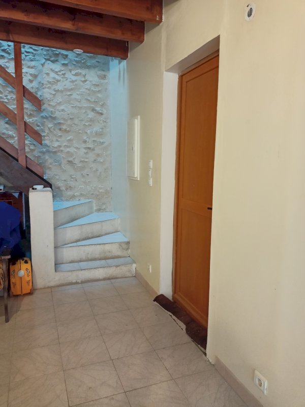 MAISON EN PIERRE AVEC BAISSE DU DPE - Photo 3 - Malesherbes