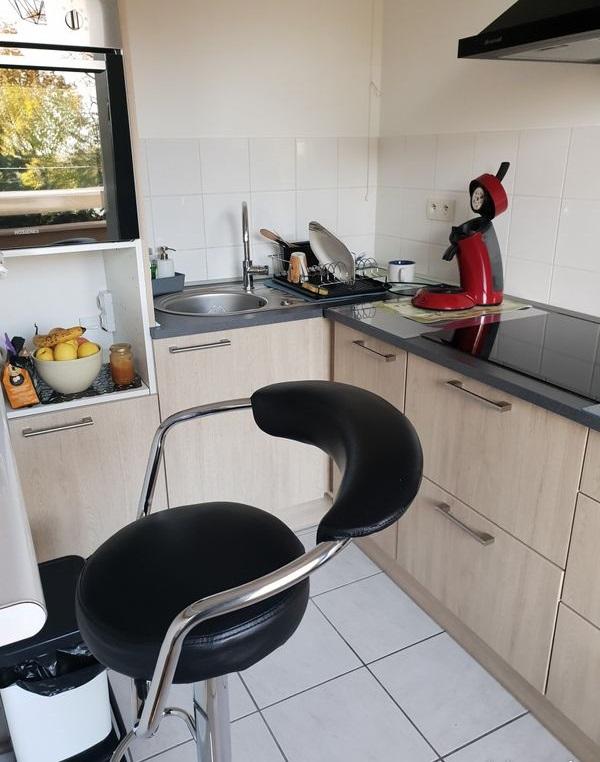 Vends appartement T2 - Photo 3 - Blois