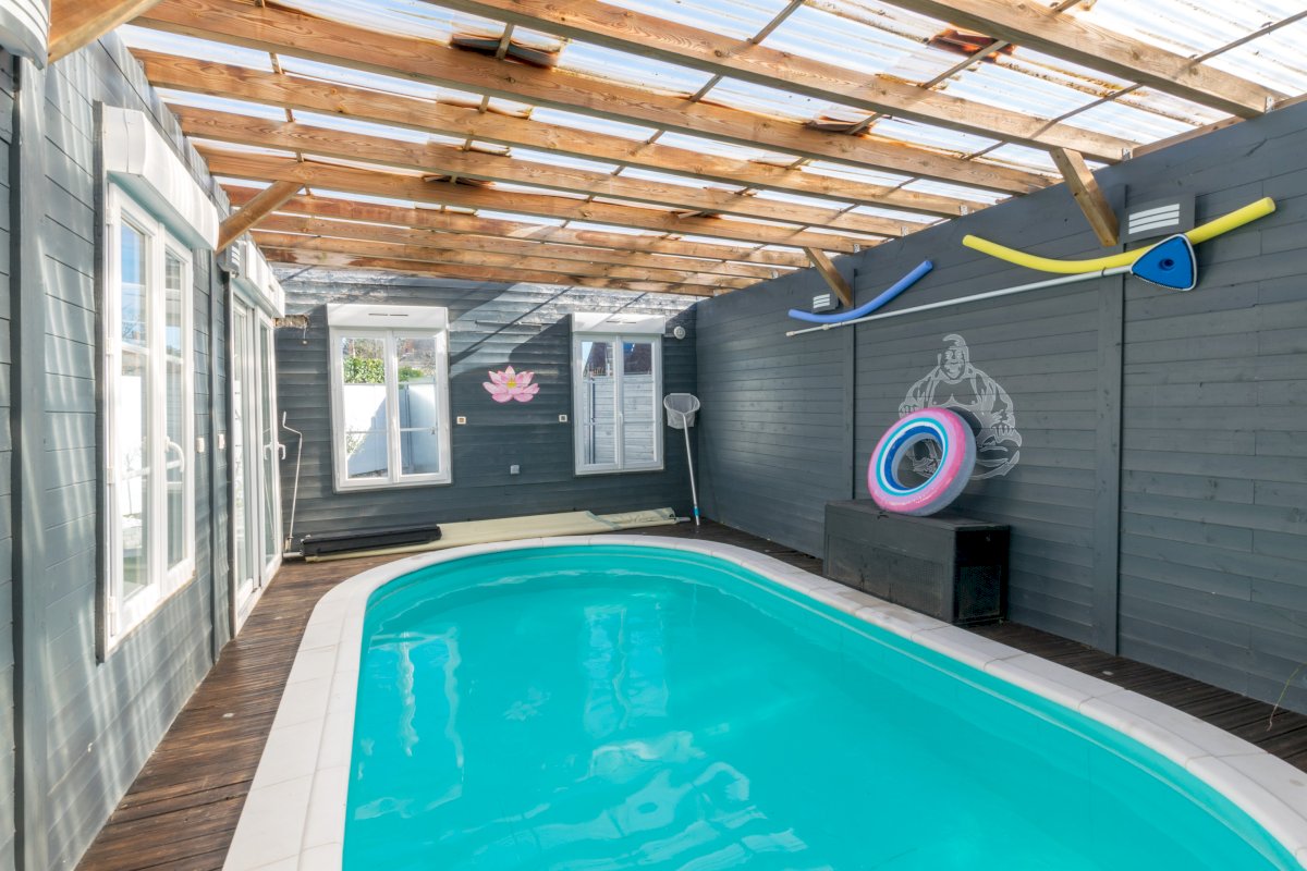 Maison de charme de 126 m² - Photo 3 - Ouzouer-sur-Loire