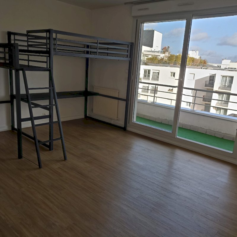 Studio - Photo 3 - Tours