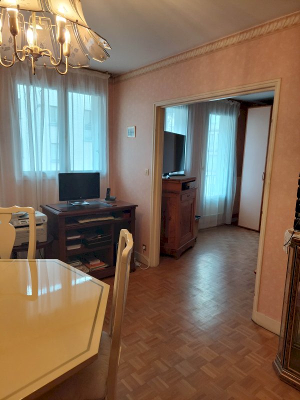 Appartement 81 m² - T3/4 - Photo 3 - Tours