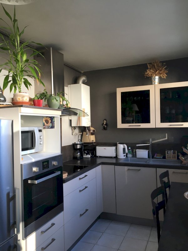 Appartement à Saint-Cyr sur Loire - Photo 3 - Saint-Cyr-sur-Loire