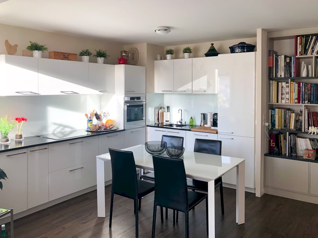 Appartement 77 m2 - 2016 - Photo 3 - Chartres