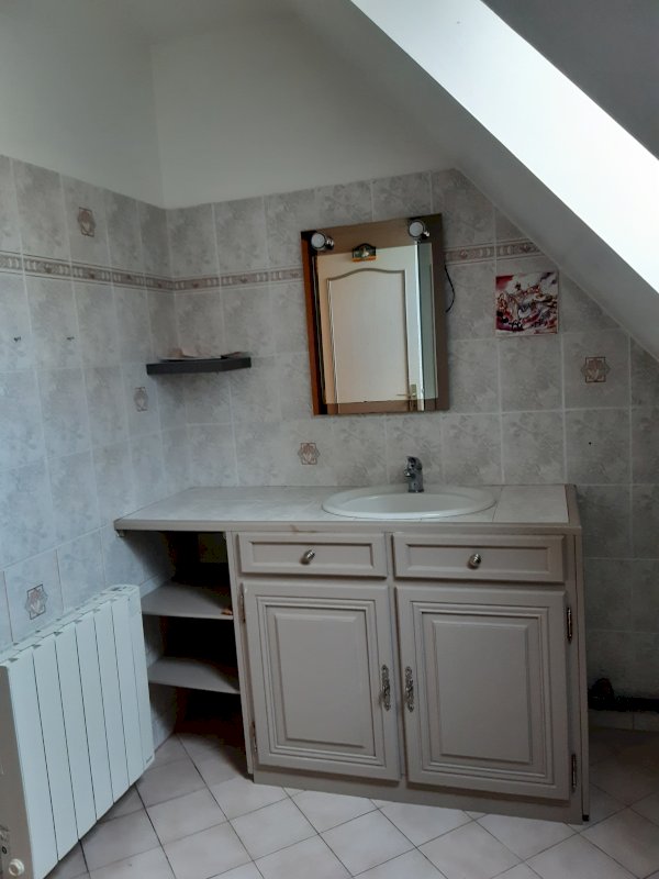 Appartement 2 pièces - Photo 3 - Gallardon