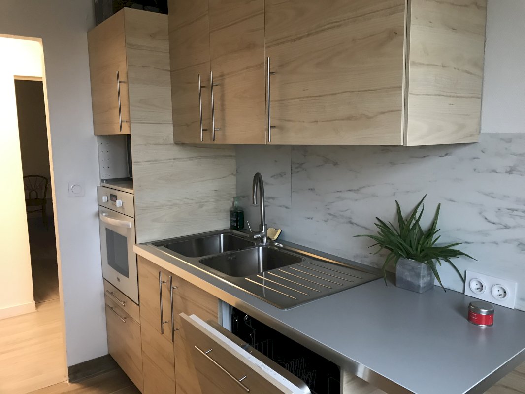 Appartement T3 80m² - Photo 3 - Lucé