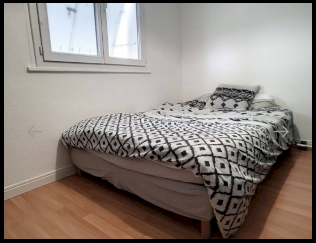 Appartement 3 pièces - Photo 3 - Bourges