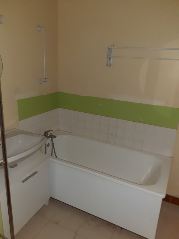 F1 BIS - Photo 3 - Tours
