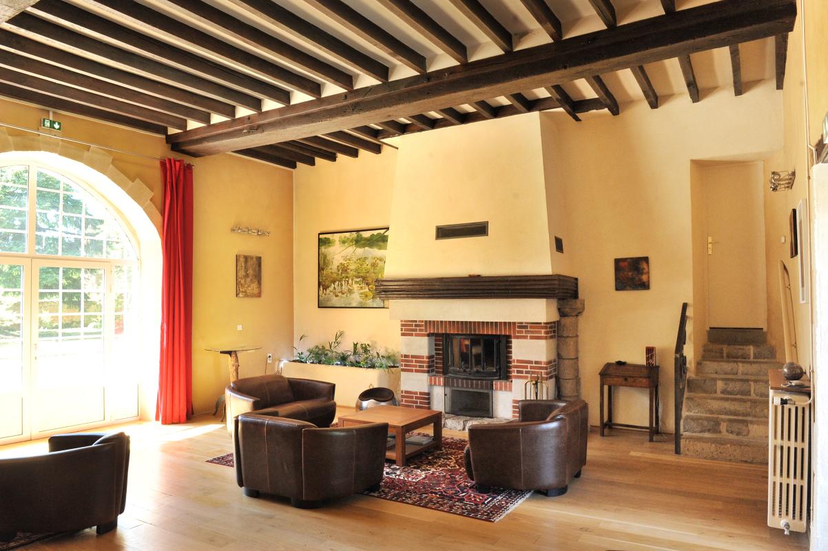 Château de Vaux - Photo 3 - Vitry-aux-Loges