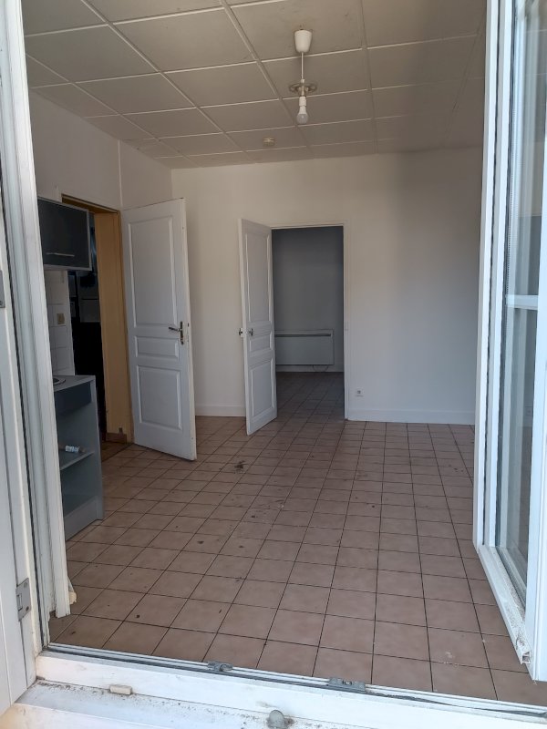 Vend T2 - Photo 3 - Tours
