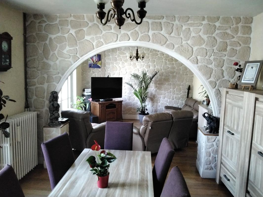 GRANDE MAISON FAMILIALE INDIVIDUELLE - Photo 3 - Amilly