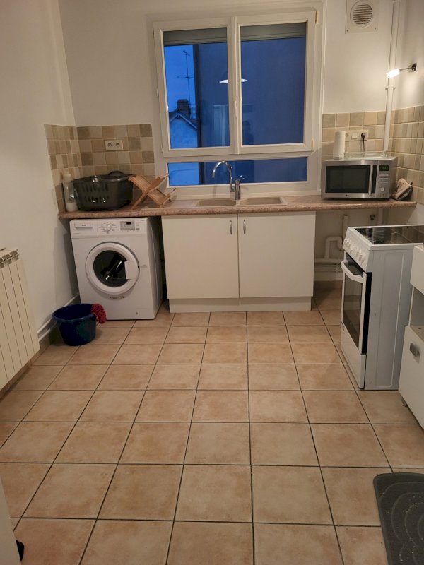 Appartement - Photo 3 - Saint-Pierre-des-Corps
