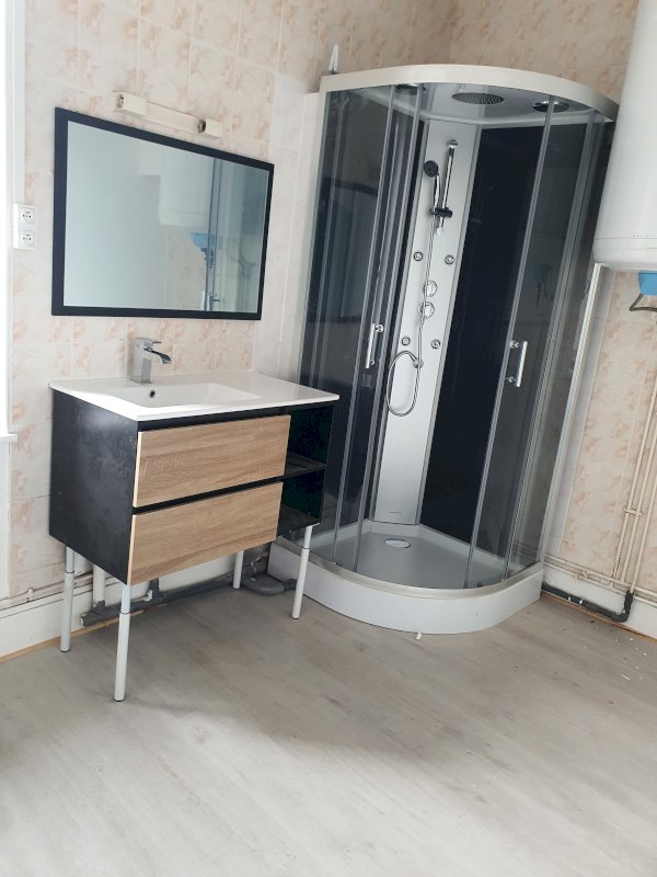 Appartements - Photo 3 - Sancoins