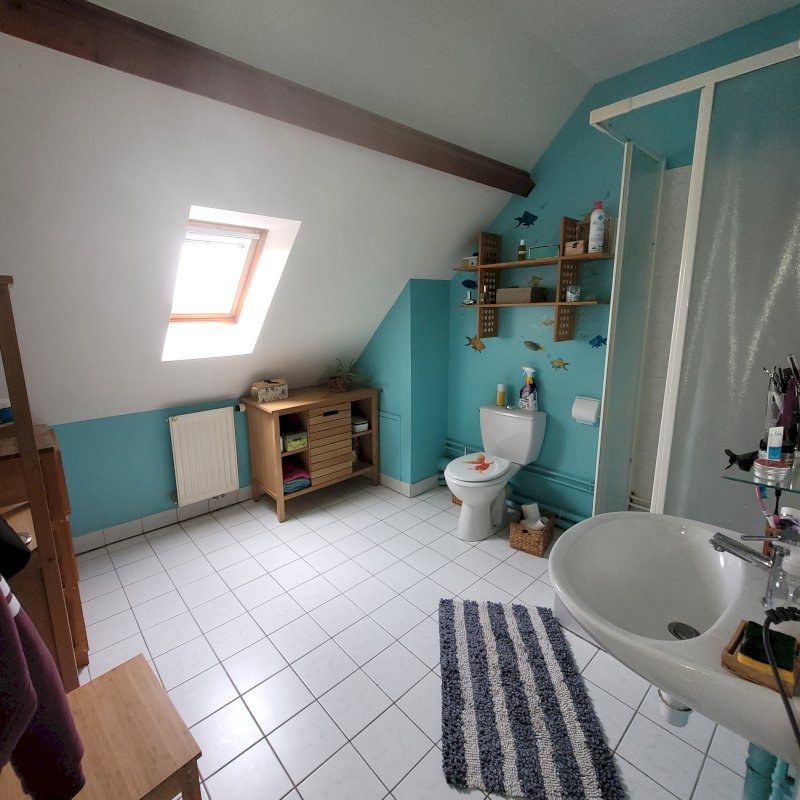 Appartement F4 Mainvilliers - Photo 3 - Mainvilliers