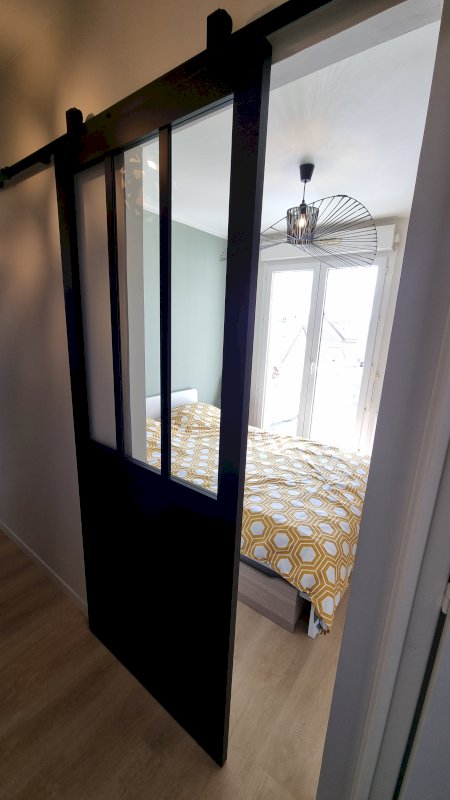 Appartement Luisant 43m² - Photo 3 - Luisant
