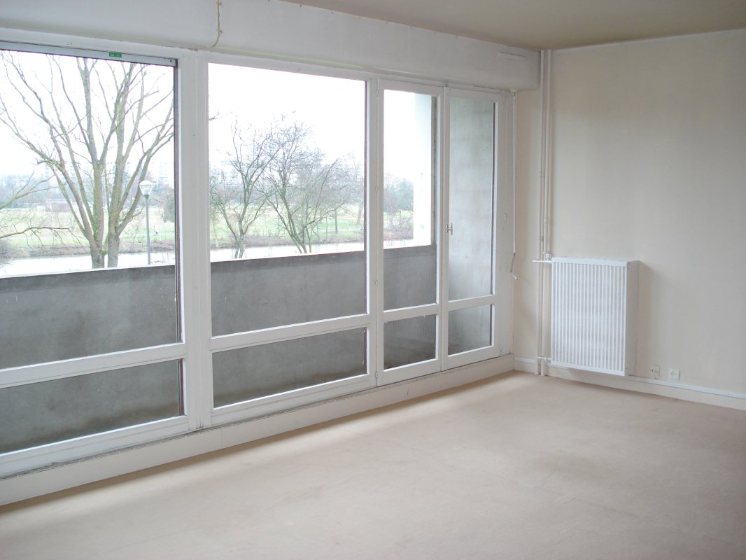 VEND APPARTEMENT 81 M² - Photo 3 - Tours