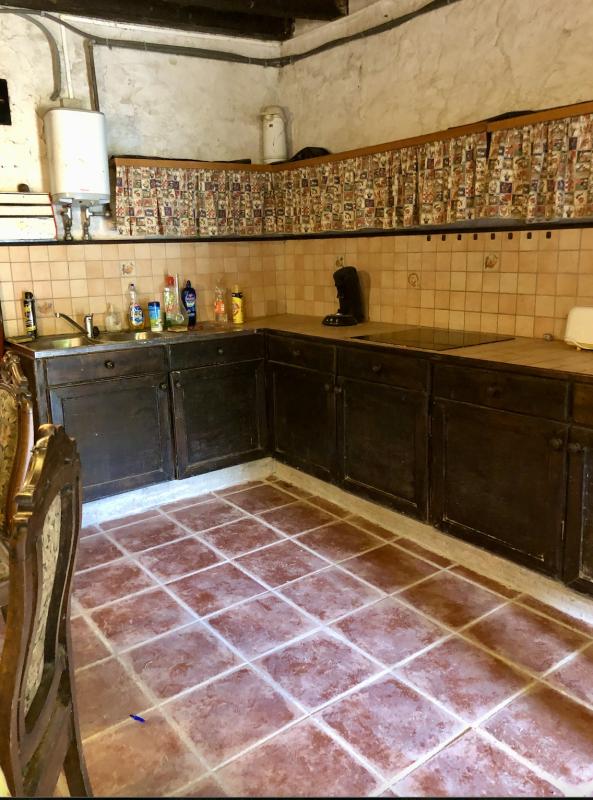 Maison de vacances en Brenne - Photo 3 - Lignac