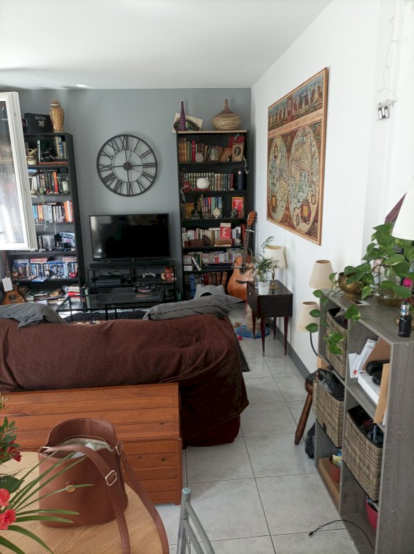 Appartement type 3 - Photo 3 - Tours