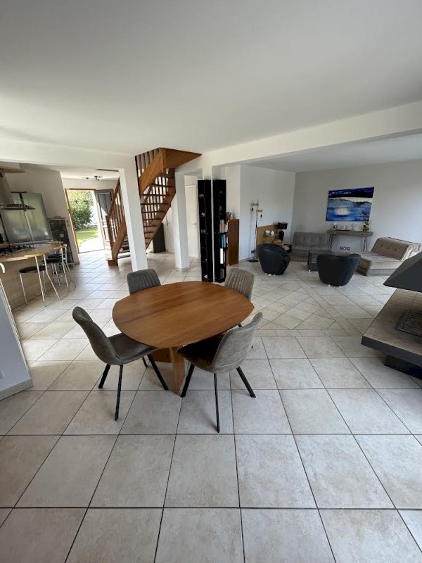 Maison bien entretenue prête à habiter - Photo 3 - Ingré