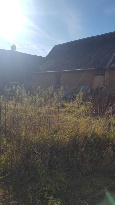 Ancienne ferme - Photo 3 - Maillebois