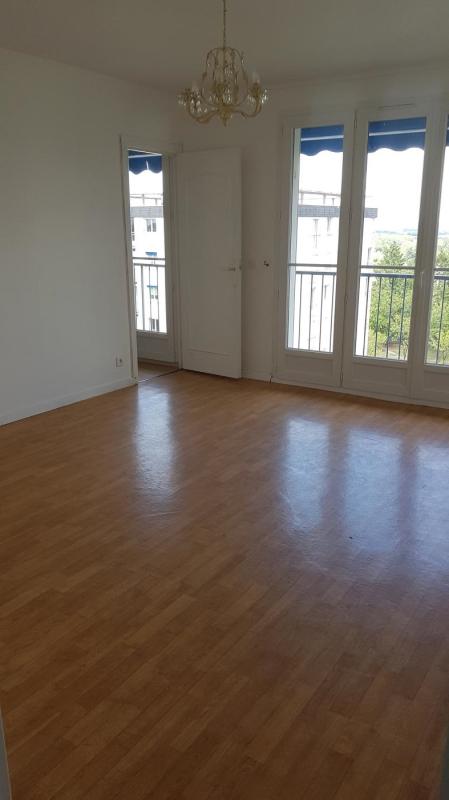 Joli appartement T3 - Photo 3 - Tours