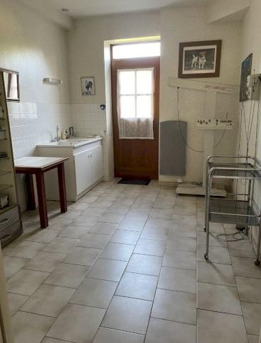 Se loger à Eguzon-Chantome 36 / Maison de 117 m² - Photo 3 - Éguzon-Chantôme