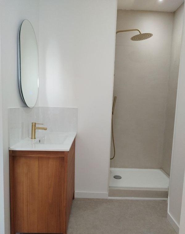 Appartement T2 - Photo 3 - Tours