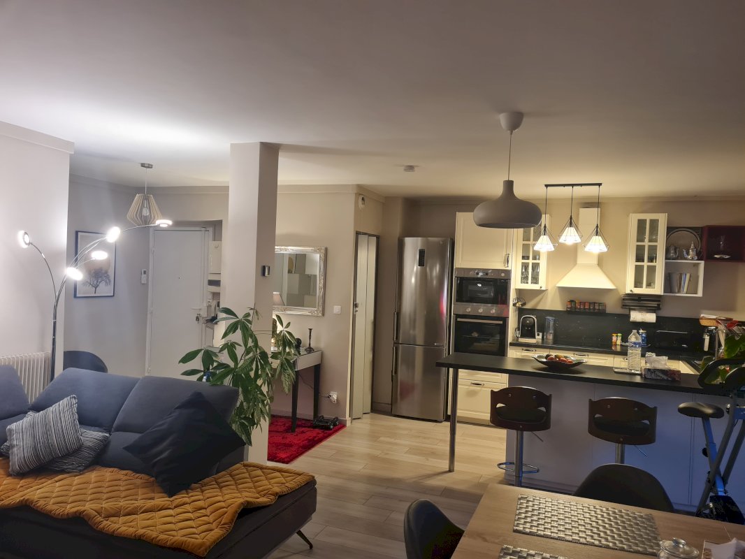 Vend appartement - Photo 3 - Tours