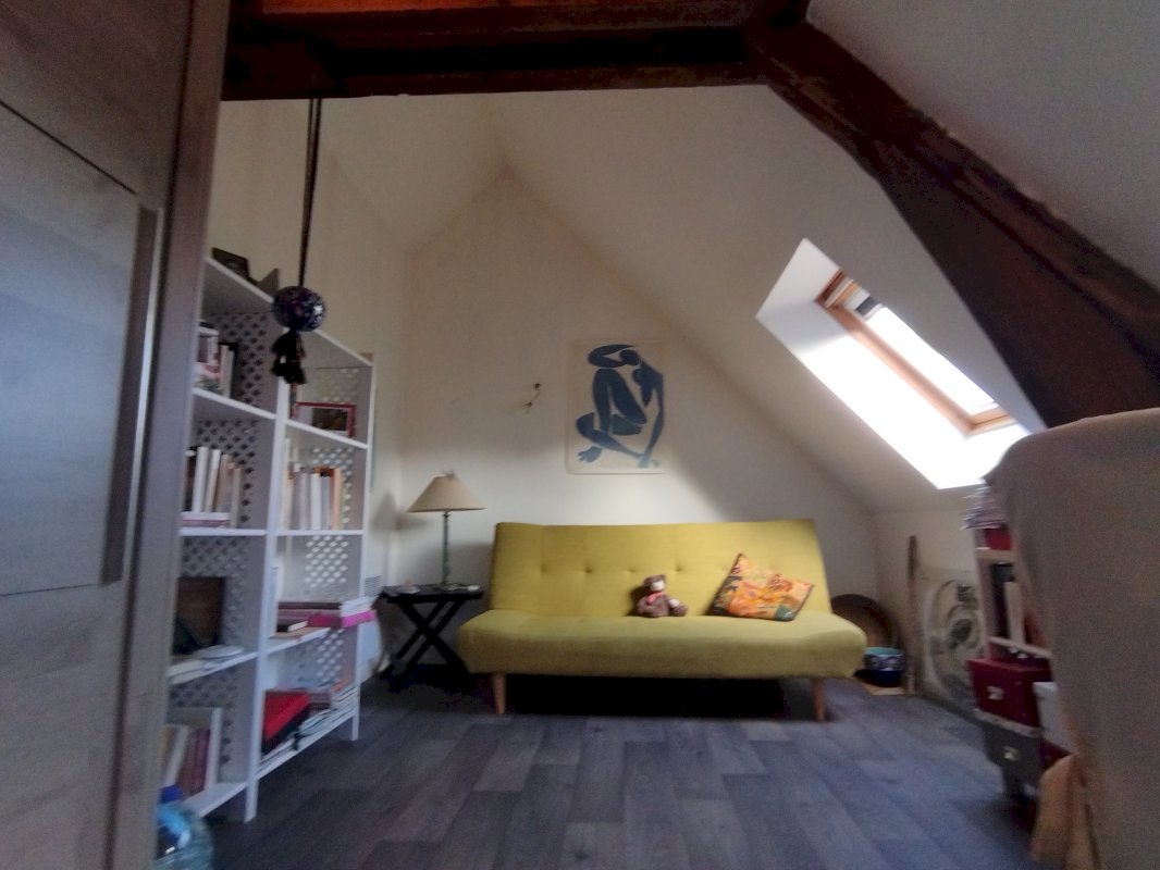 Duplex 78 m² - Photo 3 - Blois